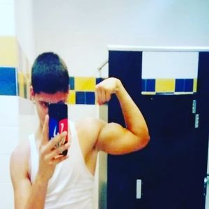 Meet your Posher, Kishawn